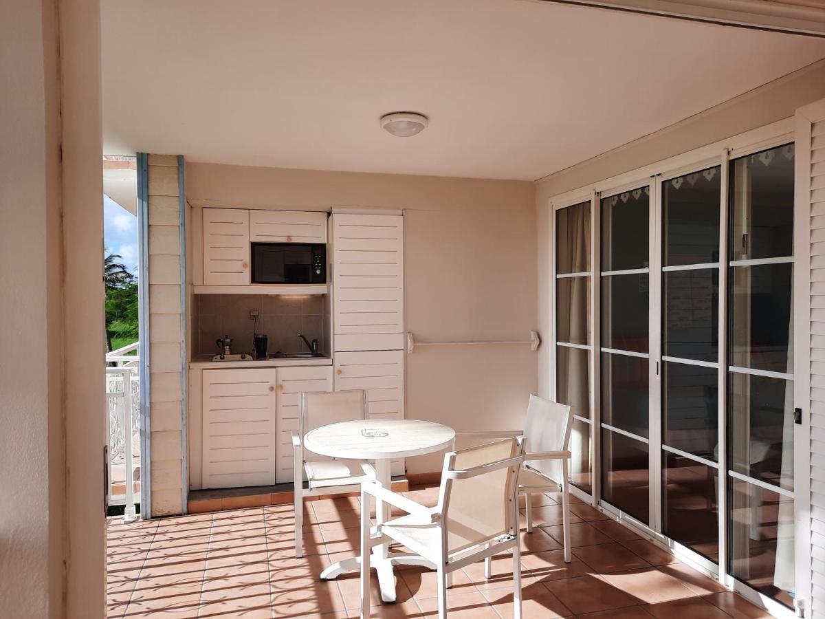 Studio De Reve Dans Un Village De Vacances - Salle De Bain Entierement Renovee 2024 Sainte-Luce Exterior photo
