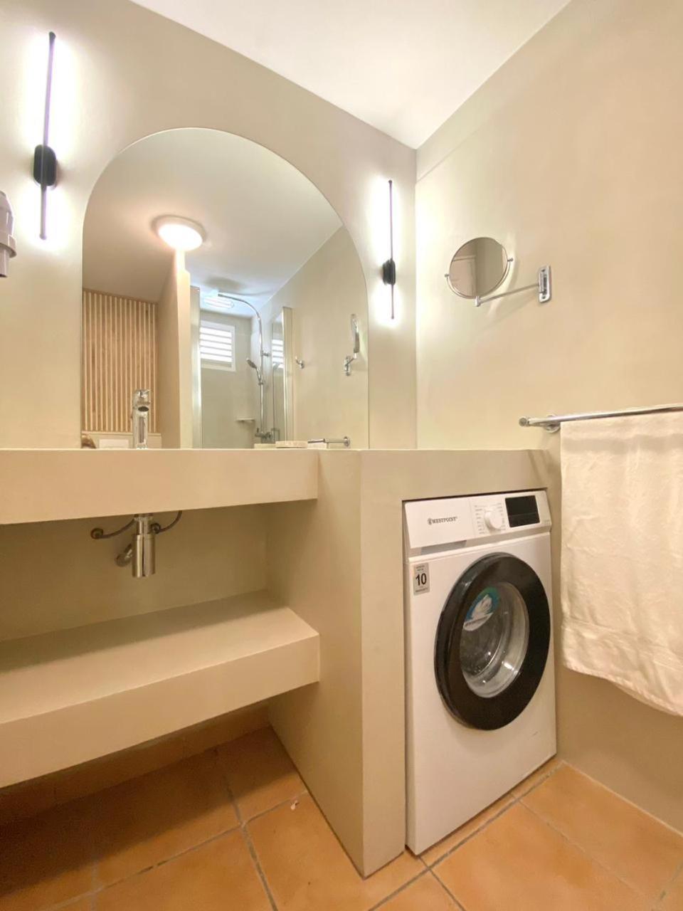 Studio De Reve Dans Un Village De Vacances - Salle De Bain Entierement Renovee 2024 Sainte-Luce Exterior photo