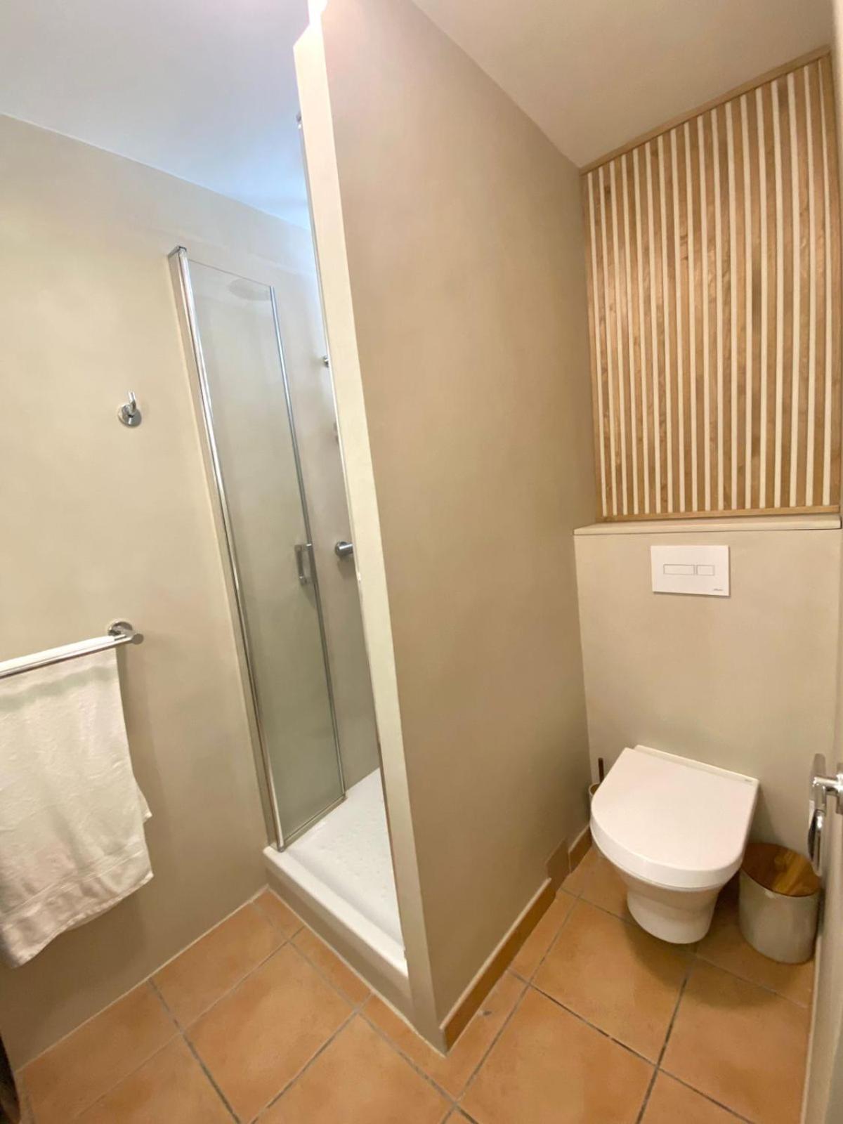 Studio De Reve Dans Un Village De Vacances - Salle De Bain Entierement Renovee 2024 Sainte-Luce Exterior photo